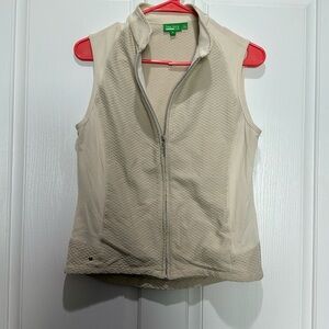 Tail  tech golf shirt size small